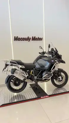 BMW-R 1250 GS ADVENTURE PREMIUM-2024