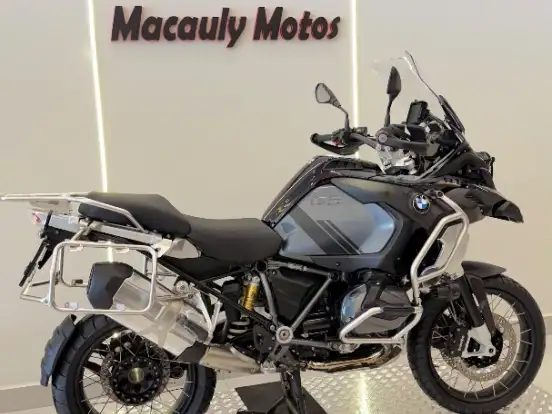 BMW-R 1250 GS ADVENTURE PREMIUM BMW-R 1250 GS ADVENTURE PREMIUM-2024