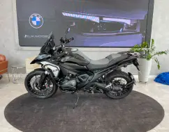 BMW R 1300 GS TRIPLE BLACK BMW R 1300 GS TRIPLE BLACK