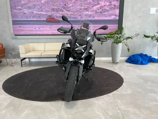 BMW-R 1300 GS TRIPLE BLACK-2025
