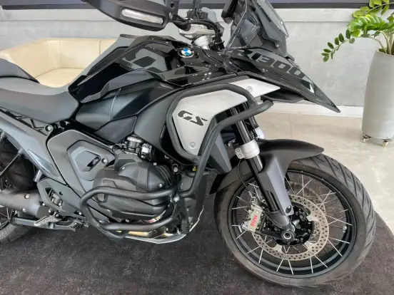 BMW-R 1300 GS TRIPLE BLACK-2025