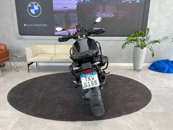 BMW-R 1300 GS TRIPLE BLACK-2025