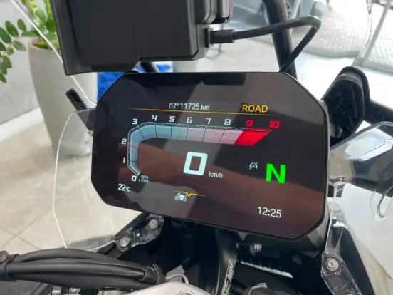 BMW-R 1300 GS TRIPLE BLACK-2025
