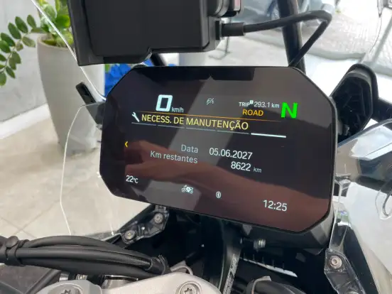 BMW-R 1300 GS TRIPLE BLACK-2025