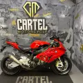 BMW S 1000 RR BMW S 1000 RR