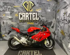 BMW S 1000 RR BMW S 1000 RR