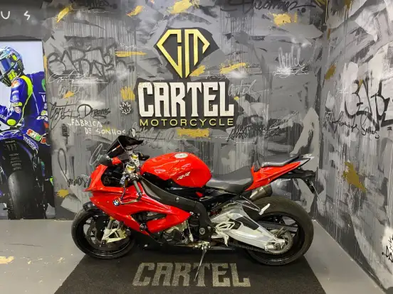 BMW-S 1000 RR BMW-S 1000 RR-2016