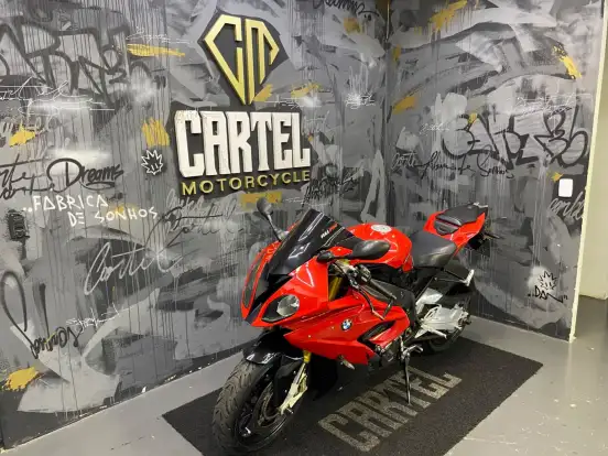 BMW-S 1000 RR BMW-S 1000 RR-2016