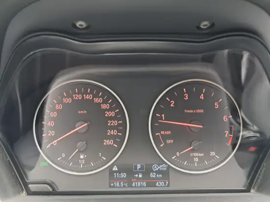 BMW-X1-2.0 16V TURBO ACTIVEFLEX SDRIVE20I 4P AUTOMÁTICO BMW-X1-2018