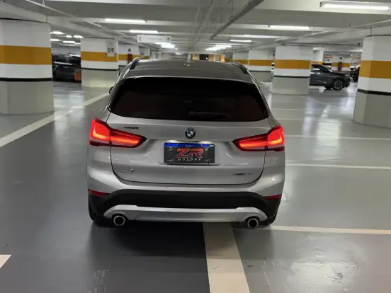 BMW-X1-2020
