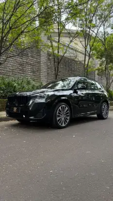 BMW-X1-2025
