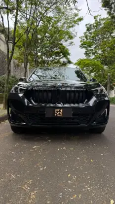 BMW-X1-2025