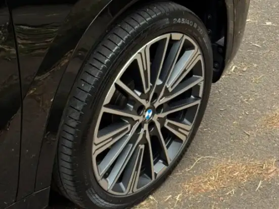 BMW-X1-2.0 16V TURBO GASOLINA SDRIVE20I M SPORT STEPTRONIC BMW-X1-2025