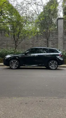 BMW-X1-2025