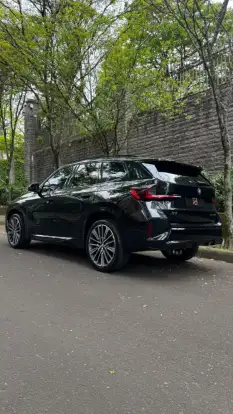 BMW-X1-2025