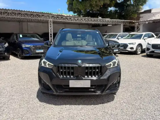 BMW-X1-2.0 16V TURBO GASOLINA SDRIVE20I M SPORT STEPTRONIC BMW-X1-2024