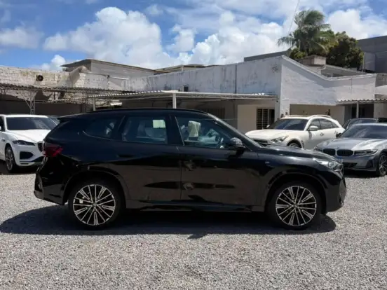 BMW-X1-2.0 16V TURBO GASOLINA SDRIVE20I M SPORT STEPTRONIC BMW-X1-2024