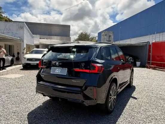 BMW-X1-2.0 16V TURBO GASOLINA SDRIVE20I M SPORT STEPTRONIC BMW-X1-2024