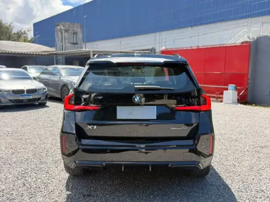 BMW-X1-2.0 16V TURBO GASOLINA SDRIVE20I M SPORT STEPTRONIC BMW-X1-2024