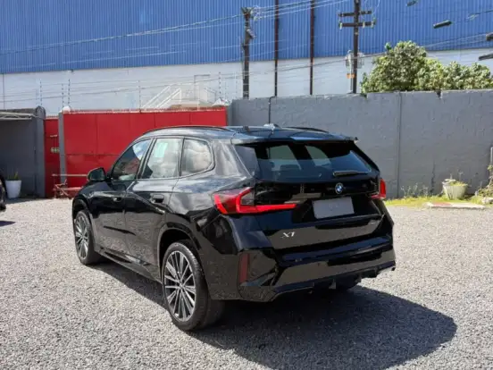 BMW-X1-2.0 16V TURBO GASOLINA SDRIVE20I M SPORT STEPTRONIC BMW-X1-2024