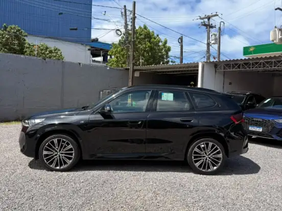 BMW-X1-2.0 16V TURBO GASOLINA SDRIVE20I M SPORT STEPTRONIC BMW-X1-2024