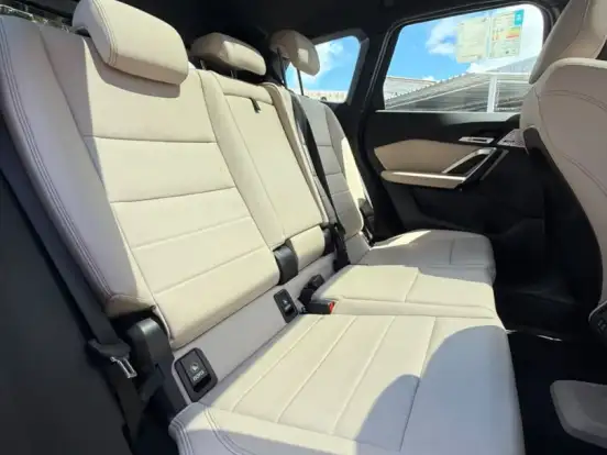 BMW-X1-2.0 16V TURBO GASOLINA SDRIVE20I M SPORT STEPTRONIC BMW-X1-2024