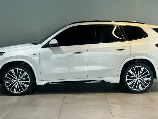 BMW-X1-2.0 16V TURBO GASOLINA SDRIVE20I M SPORT STEPTRONIC BMW-X1-2024