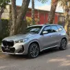 BMW X1 2.0 16V TURBO GASOLINA SDRIVE20I M SPORT STEPTRONIC BMW X1 2.0 16V TURBO GASOLINA SDRIVE20I M SPORT STEPTRONIC