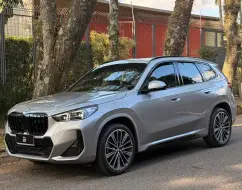 BMW X1 2.0 16V TURBO GASOLINA SDRIVE20I M SPORT STEPTRONIC BMW X1 2.0 16V TURBO GASOLINA SDRIVE20I M SPORT STEPTRONIC