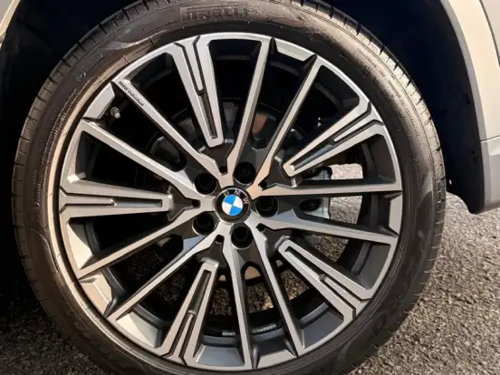 BMW-X1-2.0 16V TURBO GASOLINA SDRIVE20I M SPORT STEPTRONIC BMW-X1-2026