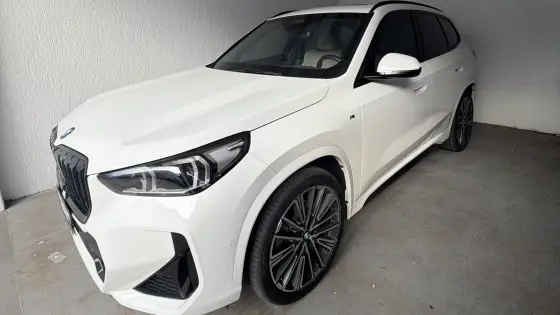 BMW X1 2.0 16V TURBO GASOLINA SDRIVE20I M SPORT STEPTRONIC
