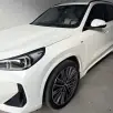 BMW X1 2.0 16V TURBO GASOLINA SDRIVE20I M SPORT STEPTRONIC BMW X1 2.0 16V TURBO GASOLINA SDRIVE20I M SPORT STEPTRONIC