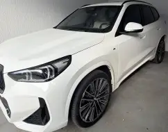 BMW X1 2.0 16V TURBO GASOLINA SDRIVE20I M SPORT STEPTRONIC BMW X1 2.0 16V TURBO GASOLINA SDRIVE20I M SPORT STEPTRONIC