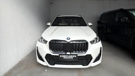 BMW-X1-2025