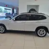 BMW X1 2.0 18I S-DRIVE 4X2 16V GASOLINA 4P AUTOMÁTICO BMW X1 2.0 18I S-DRIVE 4X2 16V GASOLINA 4P AUTOMÁTICO
