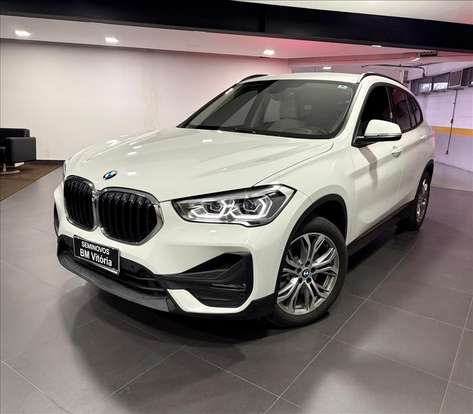 BMW-X1-2021