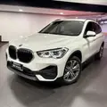 BMW X1 2.0 16V TURBO ACTIVEFLEX SDRIVE20I GP 4P AUTOMÁTICO BMW X1 2.0 16V TURBO ACTIVEFLEX SDRIVE20I GP 4P AUTOMÁTICO