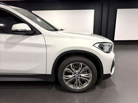 BMW-X1-2.0 16V TURBO ACTIVEFLEX SDRIVE20I GP 4P AUTOMÁTICO BMW-X1-2021