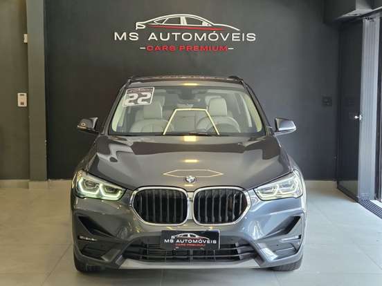 BMW-X1-2022