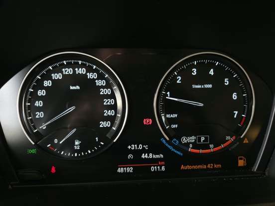 BMW-X1-2.0 16V TURBO ACTIVEFLEX SDRIVE20I GP 4P AUTOMÁTICO BMW-X1-2022