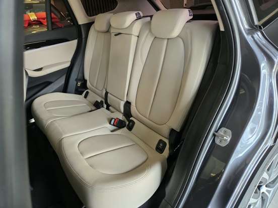 BMW-X1-2.0 16V TURBO ACTIVEFLEX SDRIVE20I GP 4P AUTOMÁTICO BMW-X1-2022