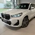 BMW X1 2.0 16V TURBO GASOLINA SDRIVE20I M SPORT STEPTRONIC BMW X1 2.0 16V TURBO GASOLINA SDRIVE20I M SPORT STEPTRONIC