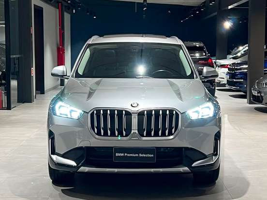 BMW-X1-2.0 16V TURBO GASOLINA SDRIVE20I X-LINE STEPTRONIC BMW-X1-2024