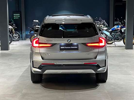 BMW-X1-2.0 16V TURBO GASOLINA SDRIVE20I X-LINE STEPTRONIC BMW-X1-2024