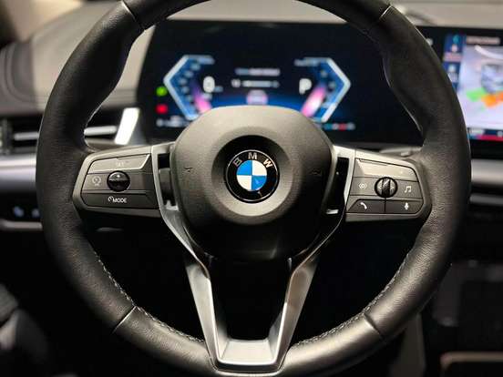 BMW-X1-2.0 16V TURBO GASOLINA SDRIVE20I X-LINE STEPTRONIC BMW-X1-2024