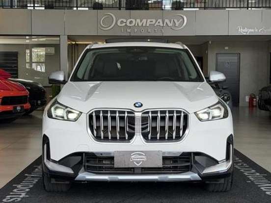 BMW-X1-2.0 16V TURBO GASOLINA SDRIVE20I X-LINE STEPTRONIC BMW-X1-2023