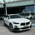 BMW X2 2.0 16V TURBO ACTIVEFLEX SDRIVE20I GP STEPTRONIC BMW X2 2.0 16V TURBO ACTIVEFLEX SDRIVE20I GP STEPTRONIC