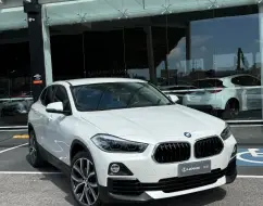 BMW X2 2.0 16V TURBO ACTIVEFLEX SDRIVE20I GP STEPTRONIC BMW X2 2.0 16V TURBO ACTIVEFLEX SDRIVE20I GP STEPTRONIC