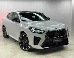 BMW X2 2.0 TURBO GASOLINA XDRIVE M35i STEPTRONIC BMW X2 2.0 TURBO GASOLINA XDRIVE M35i STEPTRONIC