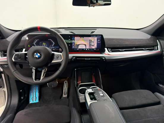 BMW-X2-2.0 TURBO GASOLINA XDRIVE M35i STEPTRONIC BMW-X2-2026